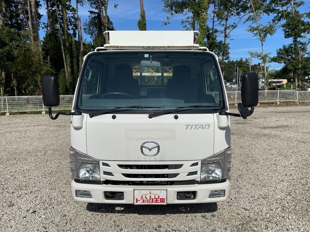 マツダタイタン平ボディ小型（2t・3t）[写真07]