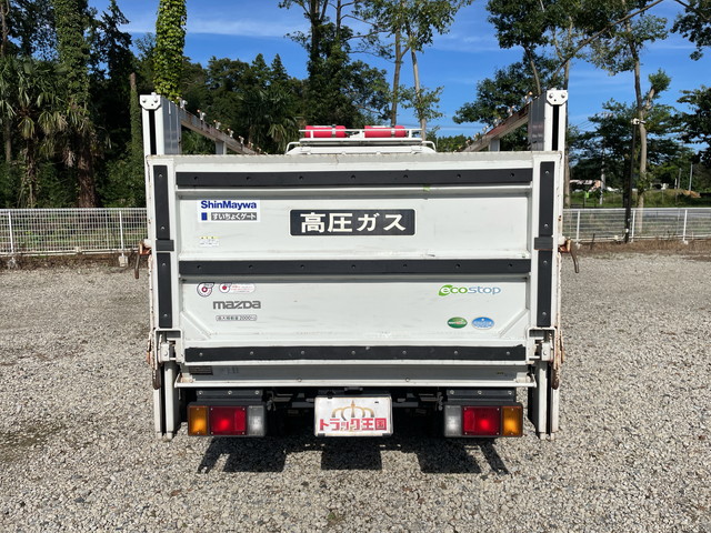 マツダタイタン平ボディ小型（2t・3t）[写真09]