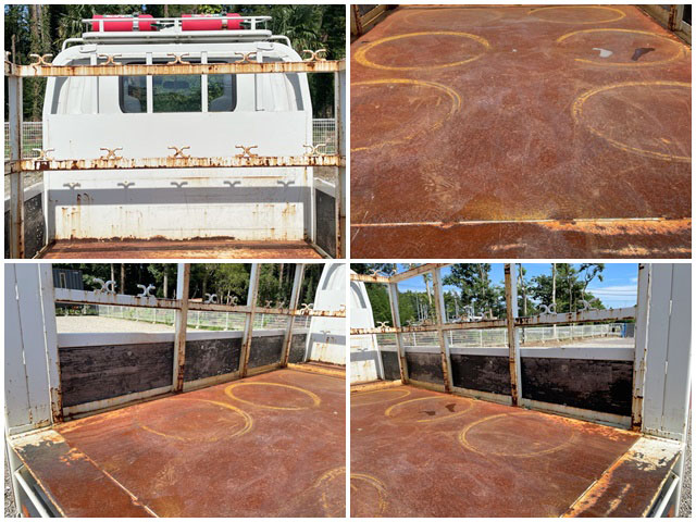 マツダタイタン平ボディ小型（2t・3t）[写真14]