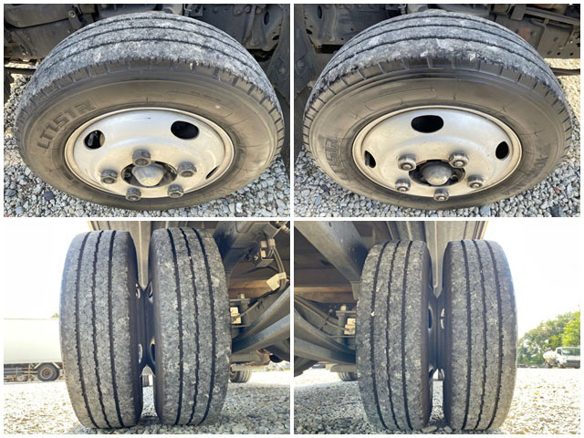 マツダタイタン平ボディ小型（2t・3t）[写真16]