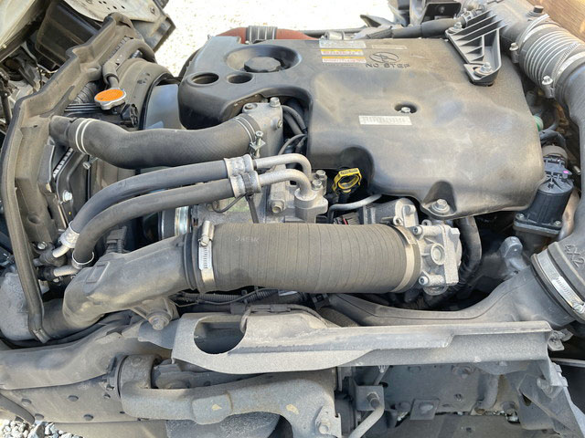 マツダタイタン平ボディ小型（2t・3t）[写真23]