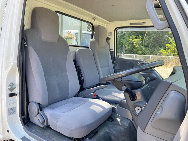 マツダタイタン平ボディ小型（2t・3t）[写真29]