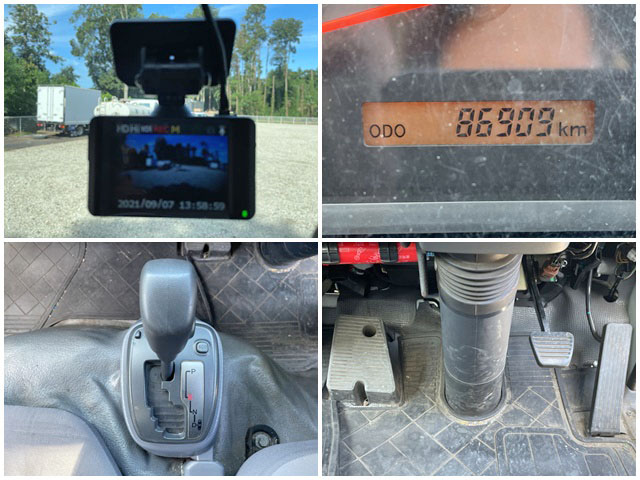 マツダタイタン平ボディ小型（2t・3t）[写真35]