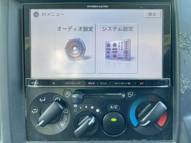 マツダタイタン平ボディ小型（2t・3t）[写真36]