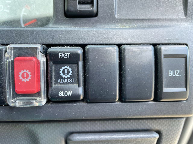 マツダタイタン平ボディ小型（2t・3t）[写真37]