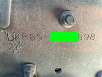 マツダタイタン平ボディ小型（2t・3t）[写真40]