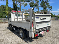 マツダタイタン平ボディ小型（2t・3t）[写真04]