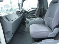 いすゞフォワード冷凍車（冷蔵車）中型（4t）[写真11]