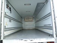 いすゞフォワード冷凍車（冷蔵車）中型（4t）[写真19]