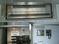 いすゞフォワード冷凍車（冷蔵車）中型（4t）[写真22]