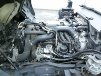 いすゞフォワード冷凍車（冷蔵車）中型（4t）[写真23]