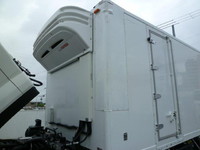 いすゞフォワード冷凍車（冷蔵車）中型（4t）[写真26]