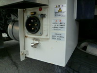 いすゞフォワード冷凍車（冷蔵車）中型（4t）[写真27]