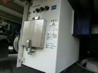 いすゞフォワード冷凍車（冷蔵車）中型（4t）[写真28]