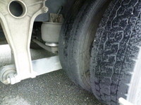 いすゞフォワード冷凍車（冷蔵車）中型（4t）[写真30]