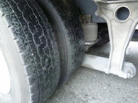 いすゞフォワード冷凍車（冷蔵車）中型（4t）[写真31]