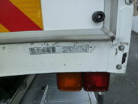 いすゞフォワード冷凍車（冷蔵車）中型（4t）[写真37]