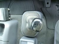 いすゞフォワード冷凍車（冷蔵車）中型（4t）[写真08]