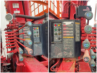 UDトラックスコンドルユニック5段増トン（6t・8t）[写真10]