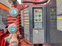 UDトラックスコンドルユニック5段増トン（6t・8t）[写真11]