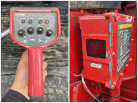 UDトラックスコンドルユニック5段増トン（6t・8t）[写真12]