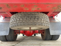 UDトラックスコンドルユニック5段増トン（6t・8t）[写真16]