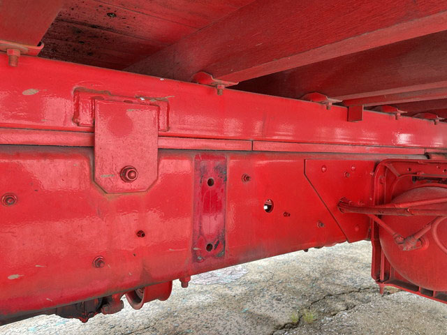 UDトラックスコンドルユニック5段増トン（6t・8t）[写真19]