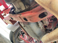 UDトラックスコンドルユニック5段増トン（6t・8t）[写真22]