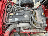 UDトラックスコンドルユニック5段増トン（6t・8t）[写真24]