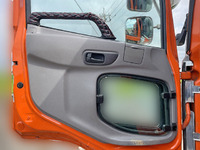 UDトラックスコンドルユニック5段増トン（6t・8t）[写真27]