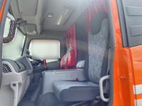 UDトラックスコンドルユニック5段増トン（6t・8t）[写真30]