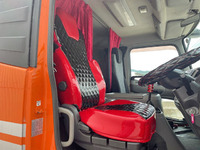 UDトラックスコンドルユニック5段増トン（6t・8t）[写真31]