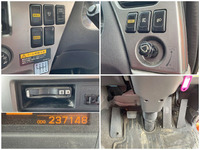 UDトラックスコンドルユニック5段増トン（6t・8t）[写真33]