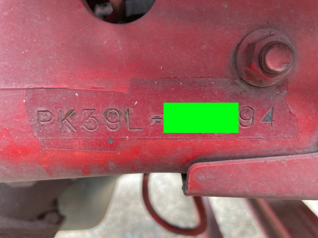 UDトラックスコンドルユニック5段増トン（6t・8t）[写真38]