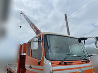 UDトラックスコンドルユニック5段増トン（6t・8t）[写真03]