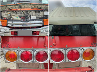 UDトラックスコンドルユニック5段増トン（6t・8t）[写真06]