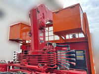 UDトラックスコンドルユニック5段増トン（6t・8t）[写真07]