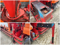 UDトラックスコンドルユニック5段増トン（6t・8t）[写真09]