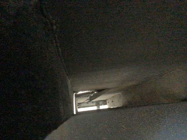 三菱ふそうキャンタークレーン4段小型（2t・3t）[写真13]