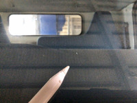 三菱ふそうキャンタークレーン4段小型（2t・3t）[写真18]