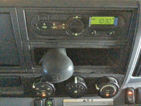 三菱ふそうキャンタークレーン4段小型（2t・3t）[写真22]