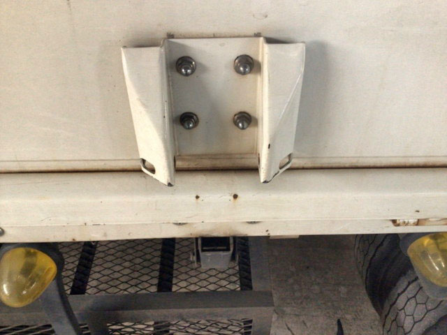 三菱ふそうキャンタークレーン4段小型（2t・3t）[写真08]