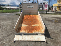 いすゞエルフローダーダンプ小型（2t・3t）[写真13]