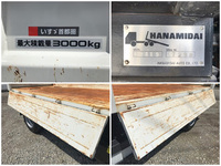 いすゞエルフローダーダンプ小型（2t・3t）[写真18]