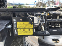 いすゞエルフローダーダンプ小型（2t・3t）[写真20]