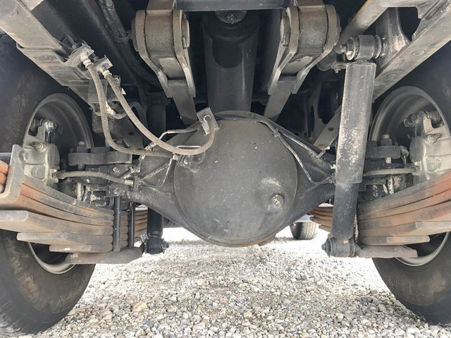 いすゞエルフローダーダンプ小型（2t・3t）[写真24]