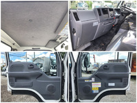 いすゞエルフローダーダンプ小型（2t・3t）[写真27]