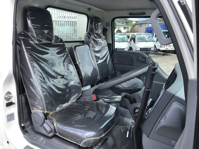 いすゞエルフローダーダンプ小型（2t・3t）[写真28]