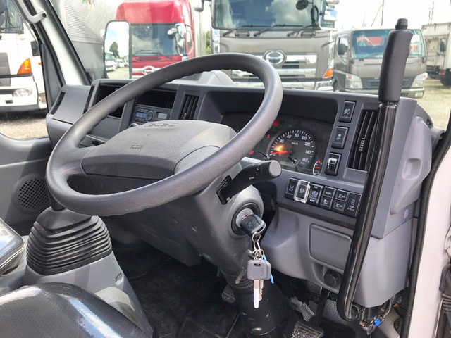 いすゞエルフローダーダンプ小型（2t・3t）[写真29]