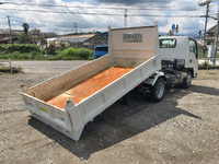 いすゞエルフローダーダンプ小型（2t・3t）[写真02]